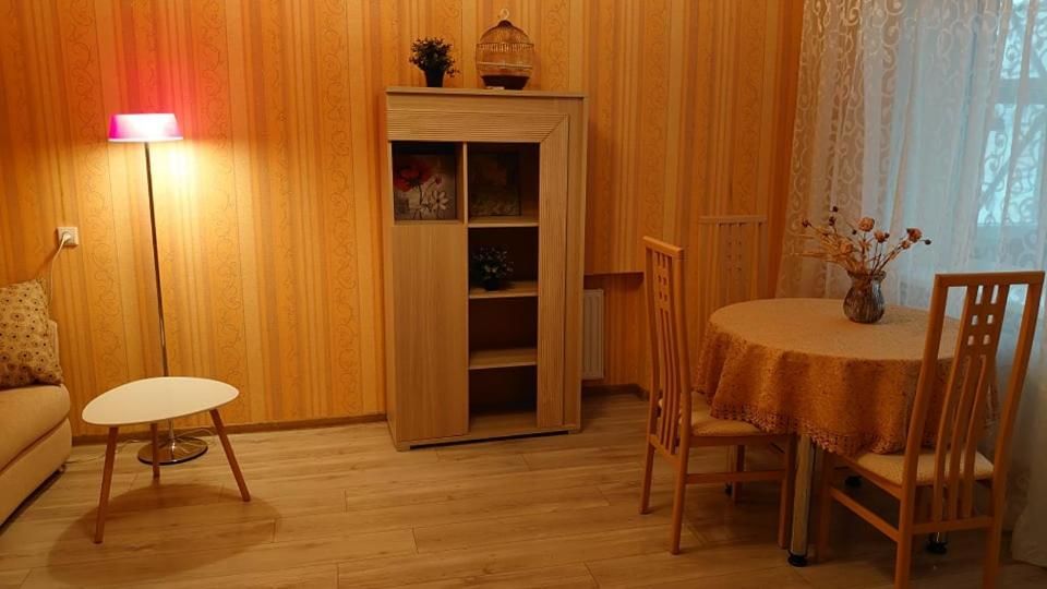 Апартаменты Danes Apartment for You Клайпеда-4